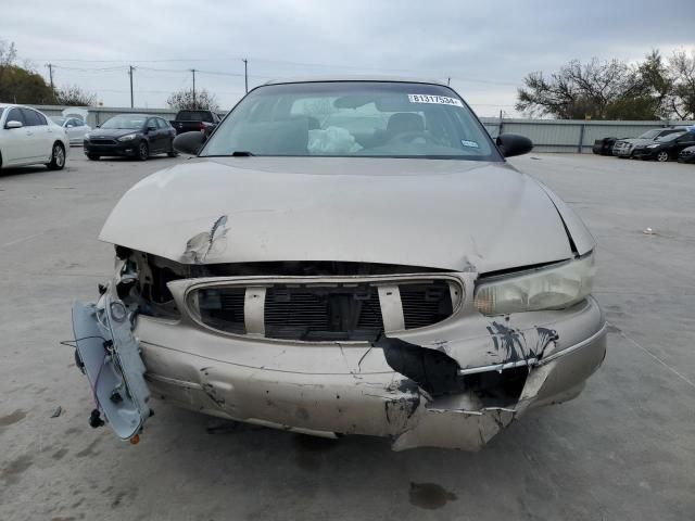 1998 Buick Century Custom