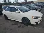 2013 Mitsubishi Lancer ES/ES Sport