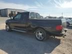 2000 Ford F150