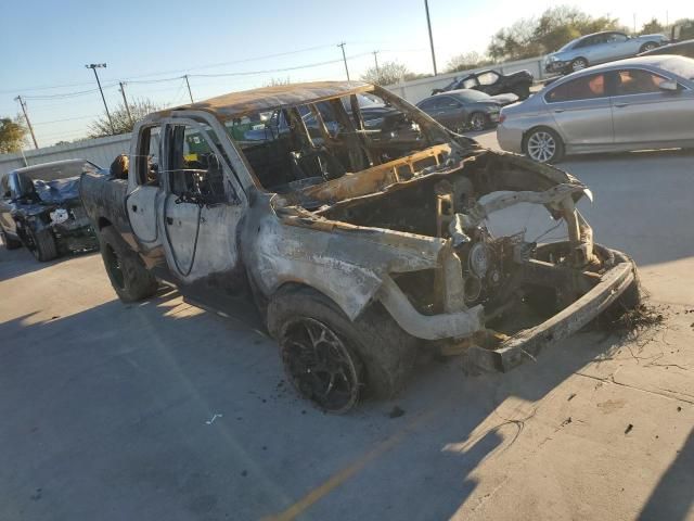 2014 Dodge RAM 1500 ST