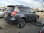 2011 Toyota Rav4 Sport