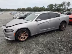 Dodge salvage cars for sale: 2018 Dodge Charger R/T