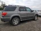 2005 Toyota Sequoia SR5