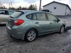 2015 Subaru Impreza Premium