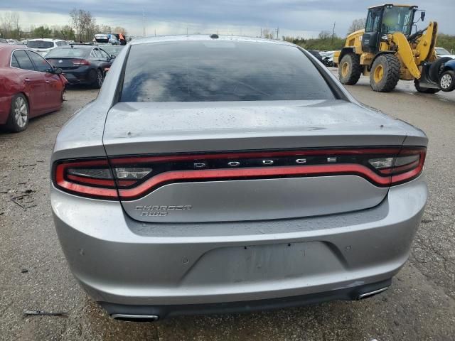 2015 Dodge Charger SE