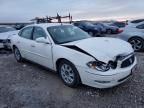 2005 Buick Lacrosse CX