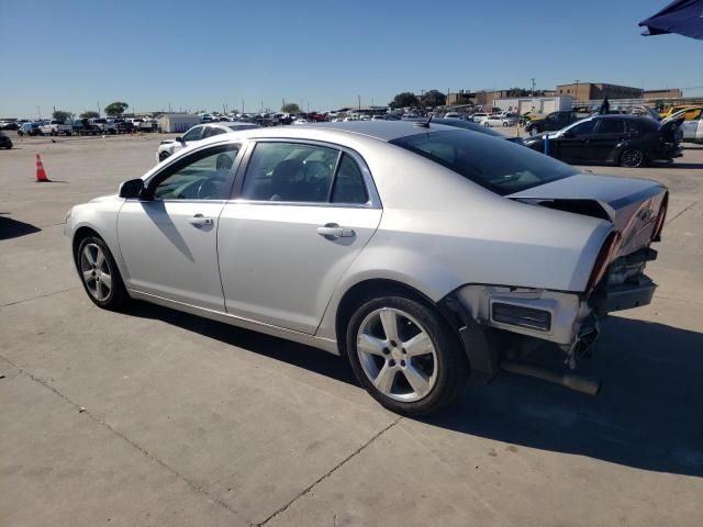 2011 Chevrolet Malibu 2LT