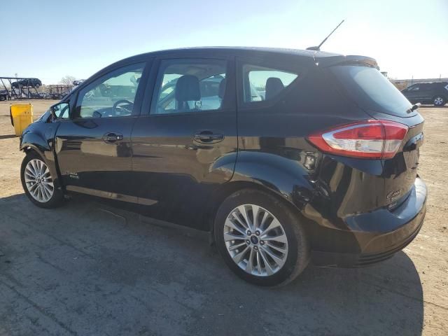 2017 Ford C-MAX SE