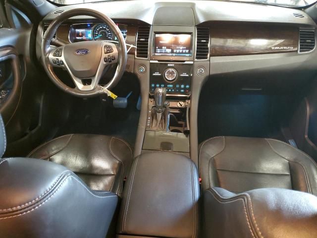 2014 Ford Taurus Limited