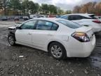 2011 Nissan Altima Base