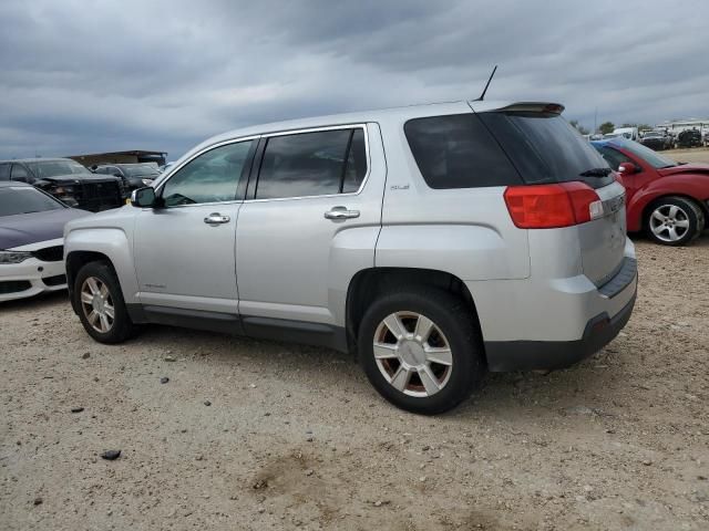 2013 GMC Terrain SLE