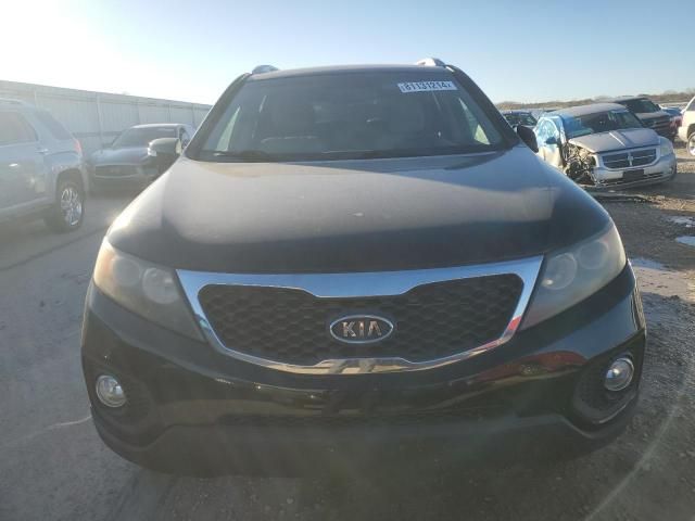 2011 KIA Sorento Base