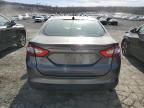 2014 Ford Fusion S