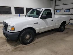 Vehiculos salvage en venta de Copart Blaine, MN: 2006 Ford Ranger