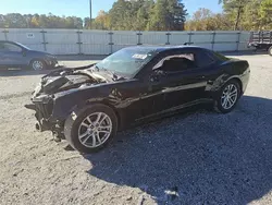 2015 Chevrolet Camaro LS en venta en Ellenwood, GA