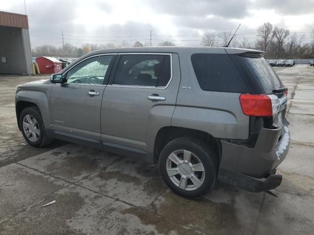 2012 GMC Terrain SLE