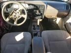 2003 Toyota Tacoma Double Cab Prerunner