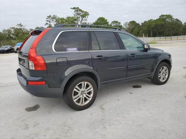 2010 Volvo XC90 3.2