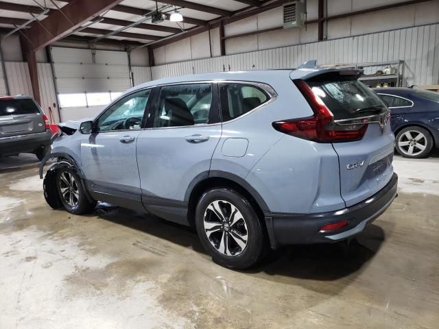 2021 Honda CR-V SE