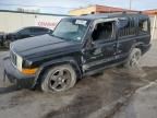 2010 Jeep Commander Sport