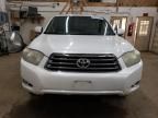 2008 Toyota Highlander Sport