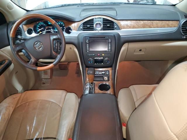 2008 Buick Enclave CXL