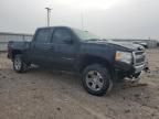 2013 Chevrolet Silverado K1500 LT