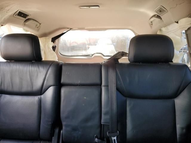 2011 Lexus LX 570