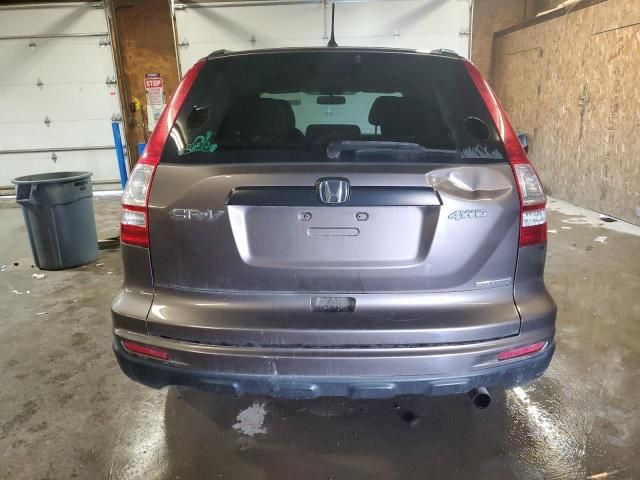 2011 Honda CR-V SE