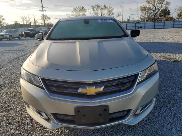 2014 Chevrolet Impala LS