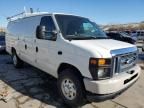 2008 Ford Econoline E350 Super Duty Van