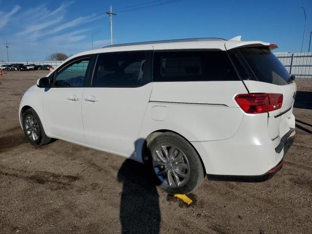 2021 KIA Sedona LX