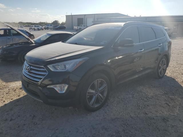 2015 Hyundai Santa FE GLS