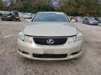 2006 Lexus GS 300