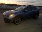 2018 Subaru Crosstrek Limited