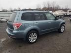 2011 Subaru Forester 2.5X Premium