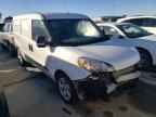 2022 Dodge RAM Promaster City Tradesman