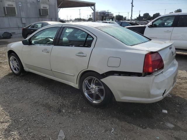 2004 Mitsubishi Galant ES Medium