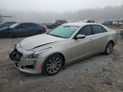 2014 Cadillac CTS en venta en Charles City, VA