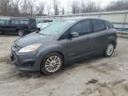 2018 Ford C-MAX SE