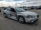 2006 Pontiac Grand Prix