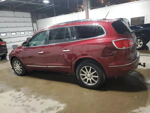 2015 Buick Enclave