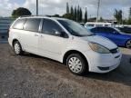 2004 Toyota Sienna CE