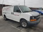 2008 Chevrolet Express G2500