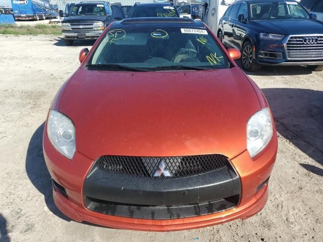 2012 Mitsubishi Eclipse GS Sport