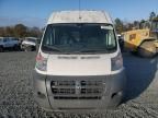 2018 Dodge RAM Promaster 2500 2500 High