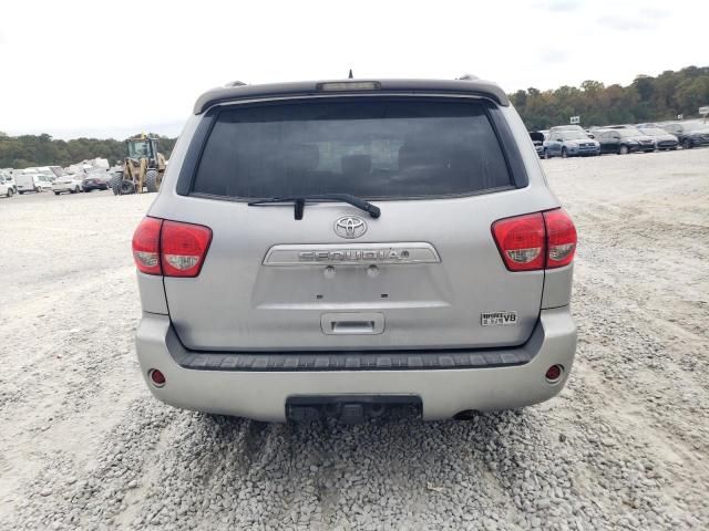 2011 Toyota Sequoia SR5