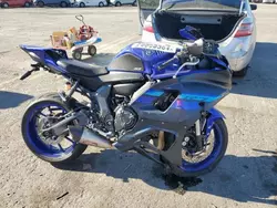 2024 Yamaha YZFR7 en venta en Pennsburg, PA