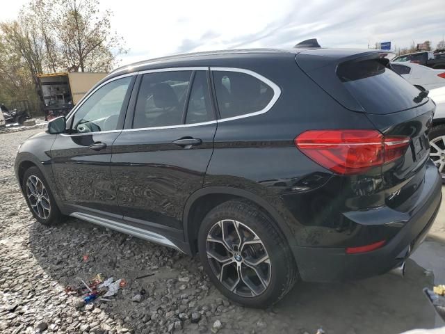 2020 BMW X1 SDRIVE28I