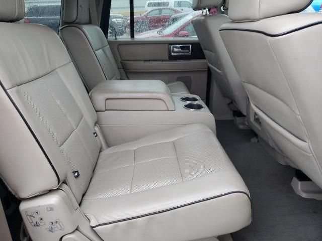 2007 Lincoln Navigator L